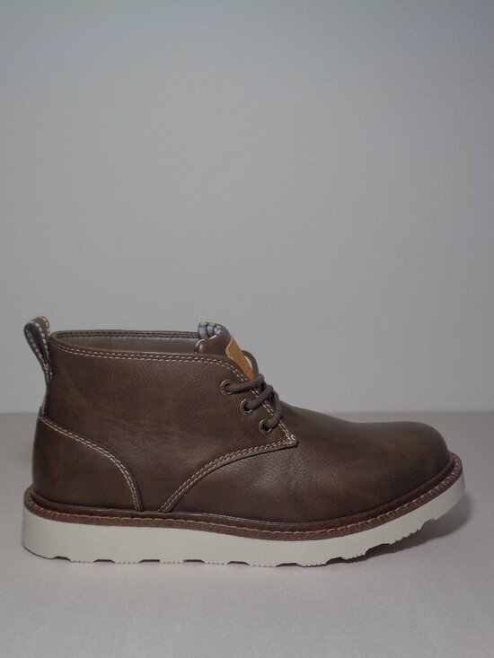 Buffalo David Bitton Size 9.5 M / METCALF / Brown / Chukka Boots New Men\'s Shoes main image 10